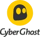 CyberGhost Logo
