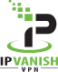 IPVanish Logo