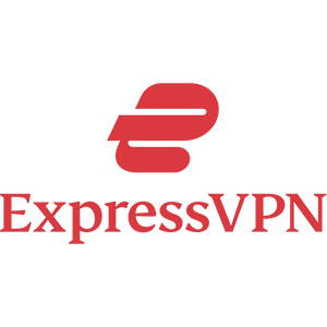 ExpressVPN Logo