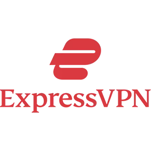ExpressVPN Logo