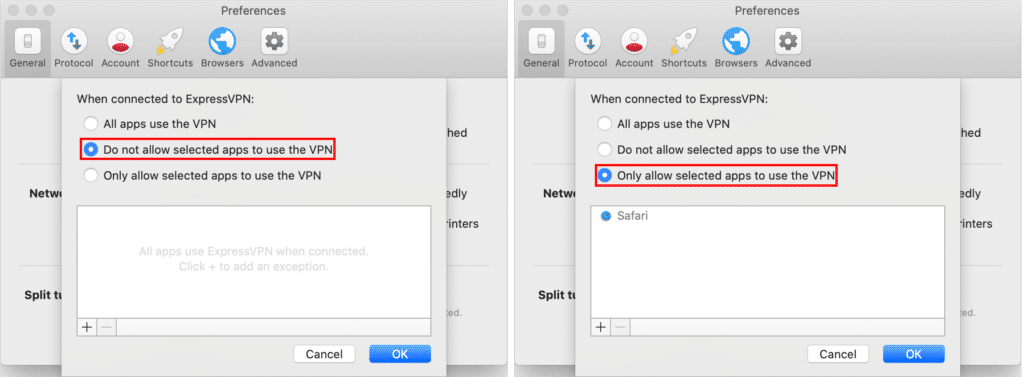 ExpressVPN 评论和独立评估 冬季 2025