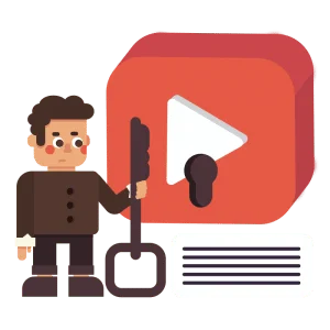 Unblock YouTube