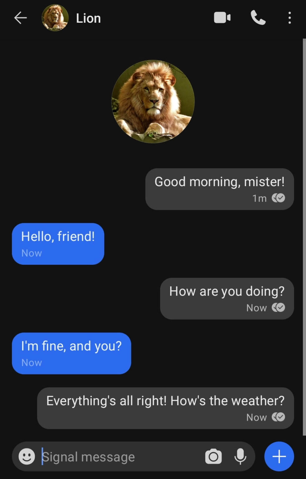 What is Signal Private Messenger and how does it Work?