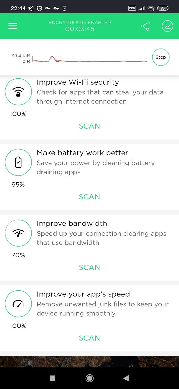 touch vpn download