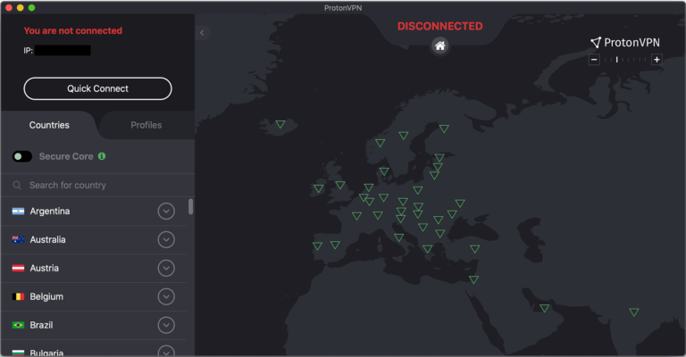 protonvpn basic speed protonvpn basic speed