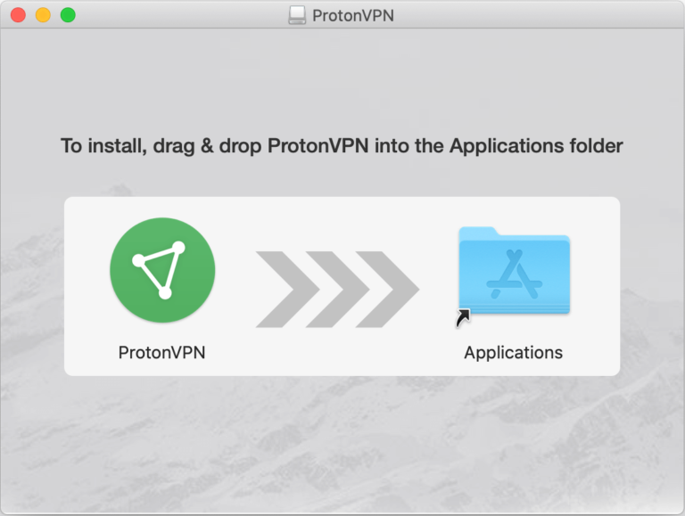 protonvpn ubuntu