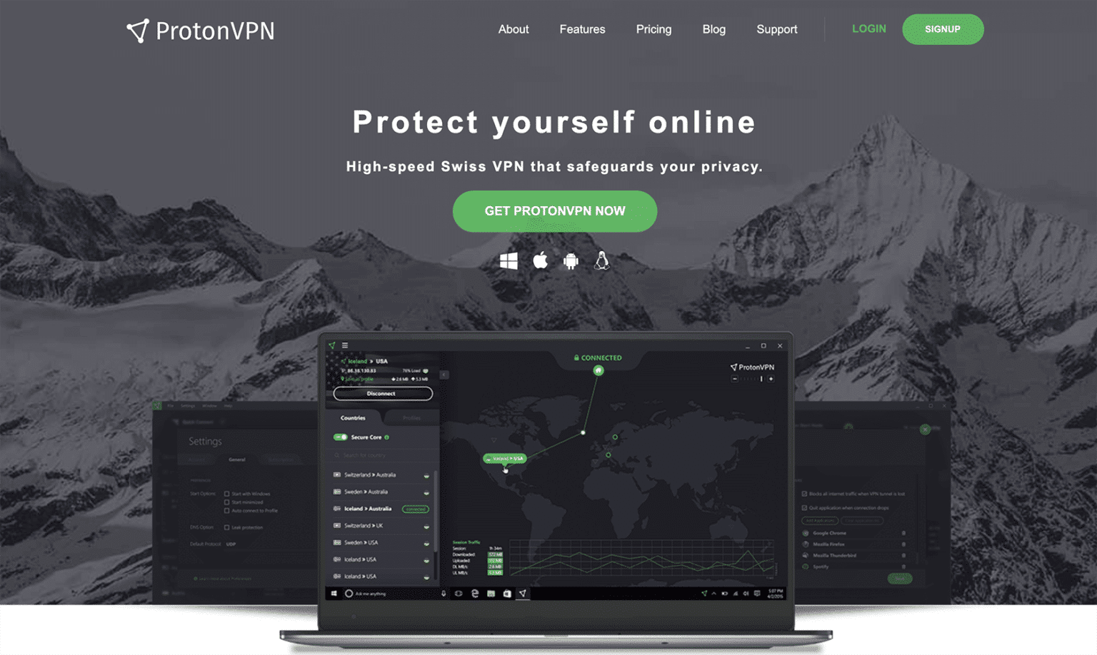 download protonvpn download protonvpn