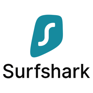 SurfShark Logo