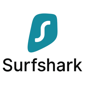 SurfShark Logo
