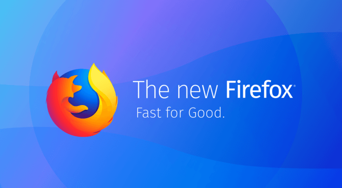 Firefox Quantum