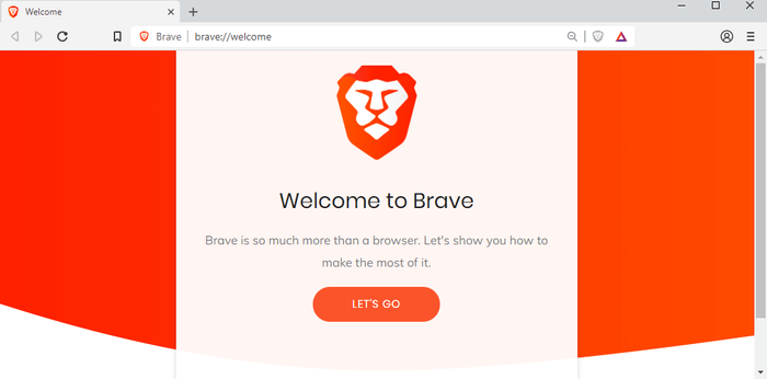 Brave Browser