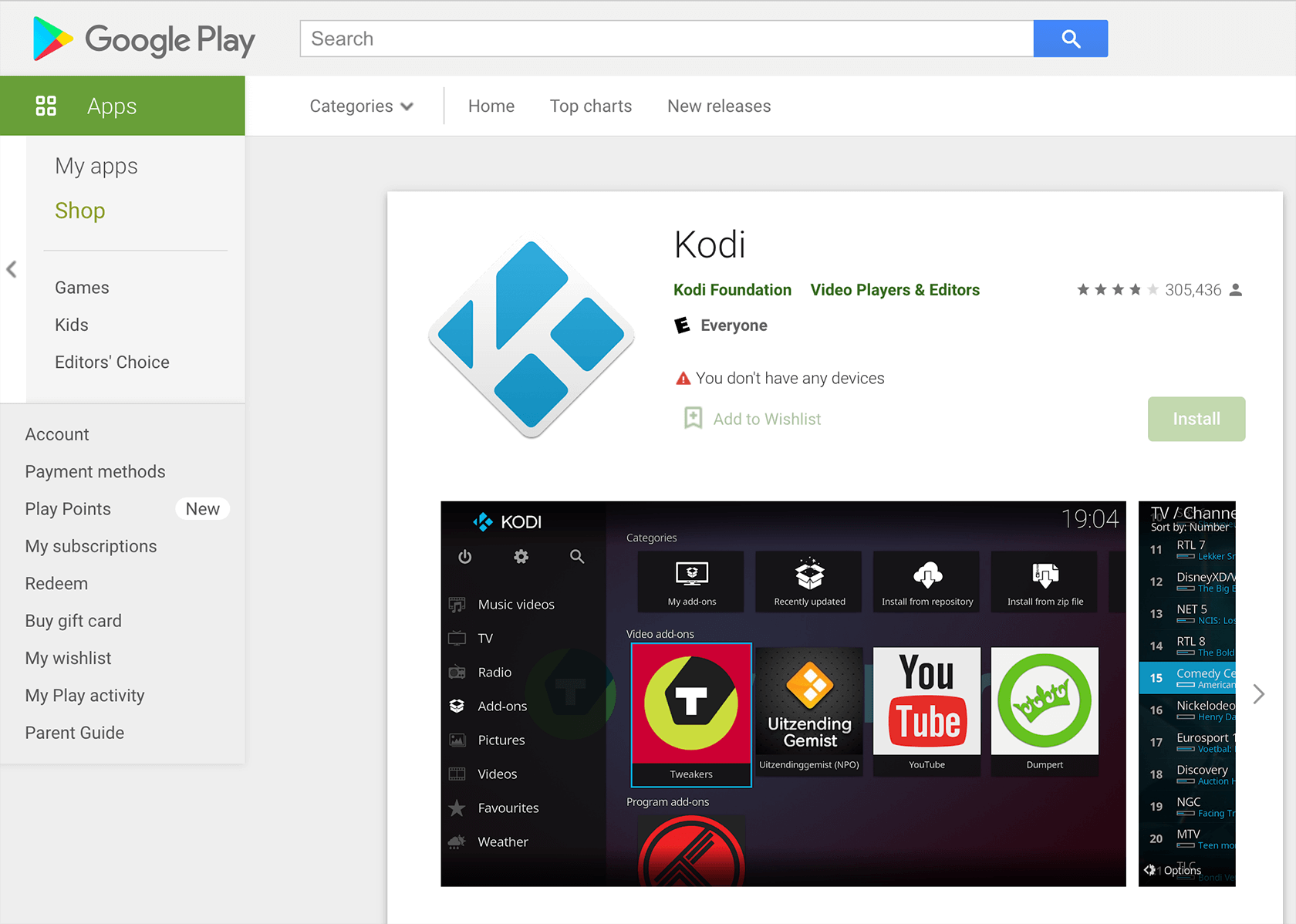 How to install Kodi on Android boxes (Updated 2023)