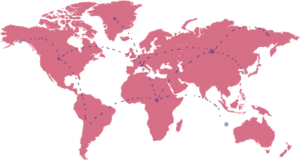 Cyberwarfare statistics: A decade of geopolitical attacks