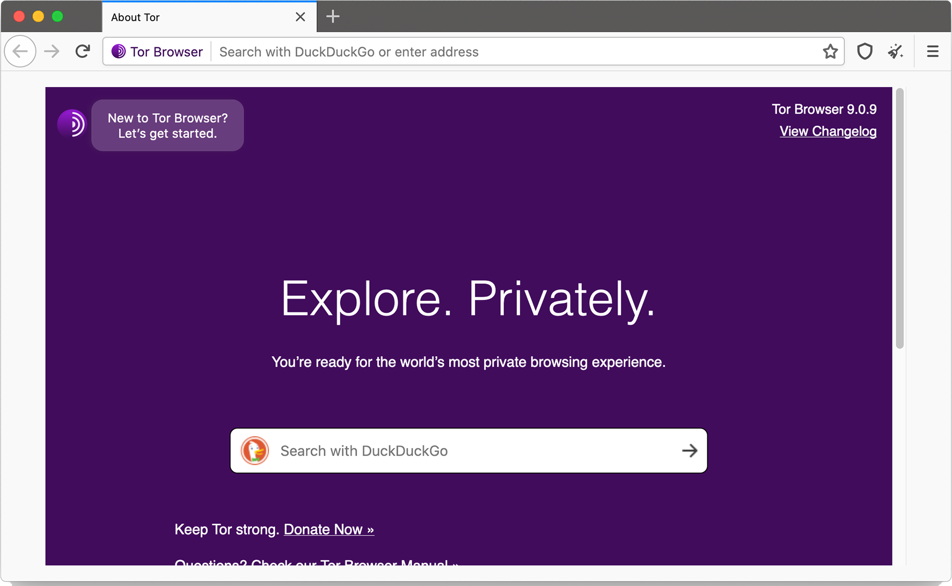 What is Tor Browser & How to Setup Tor