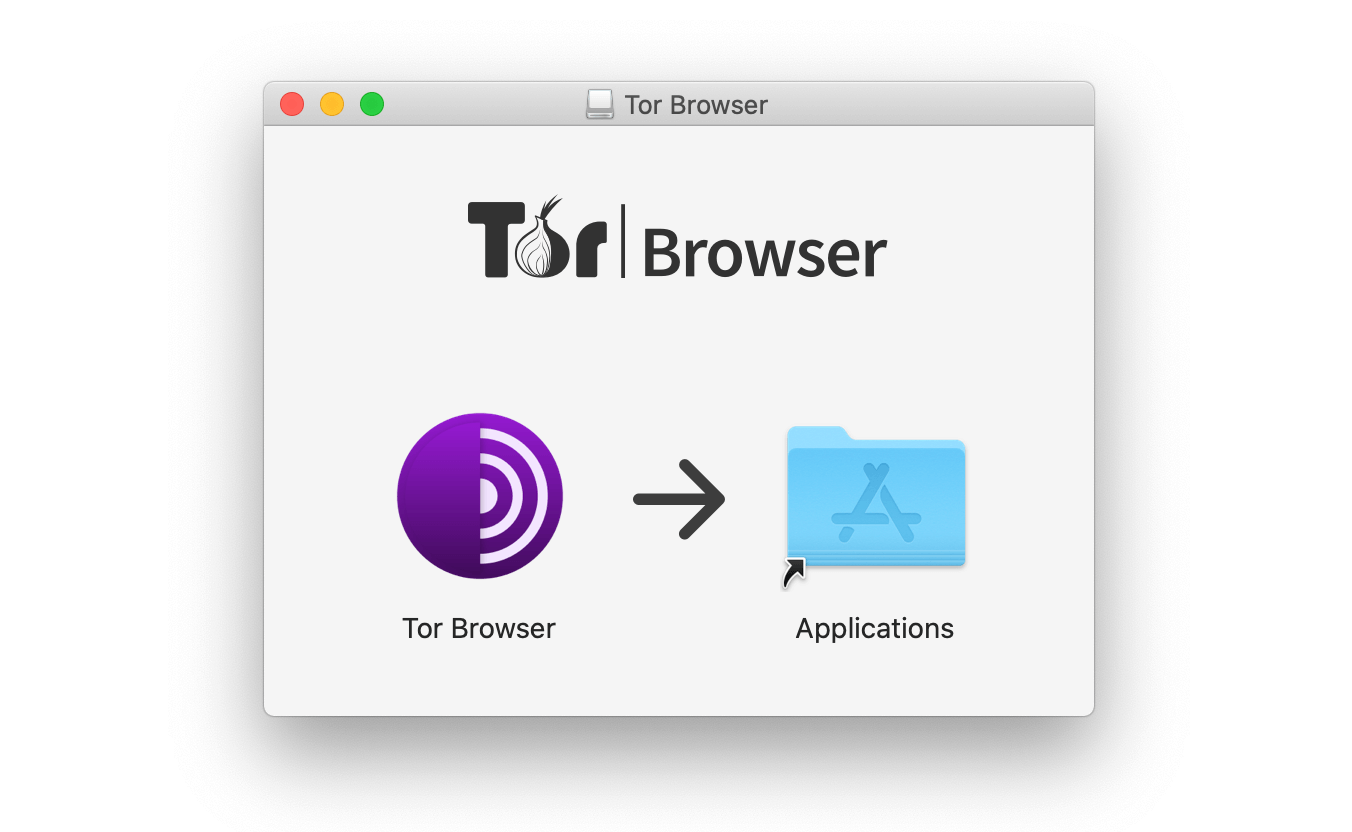 Installing TOR on Mac