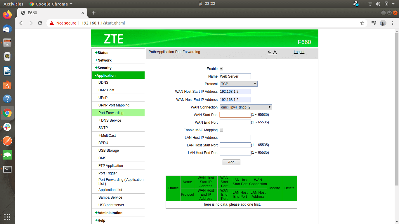 Port Forwarding on Your Router for Mirror's Edge