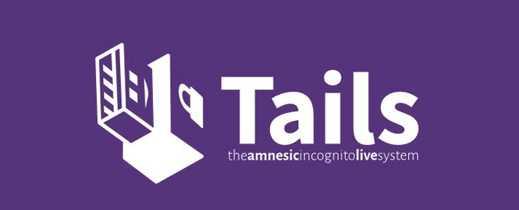 Use VPN with Tails