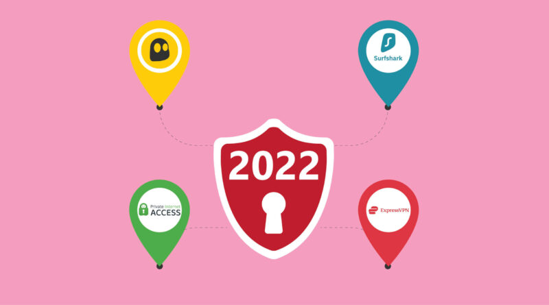 De beste VPN’s van 2023: reviews & aanbevelingen [bijgewerkt voor 2023]