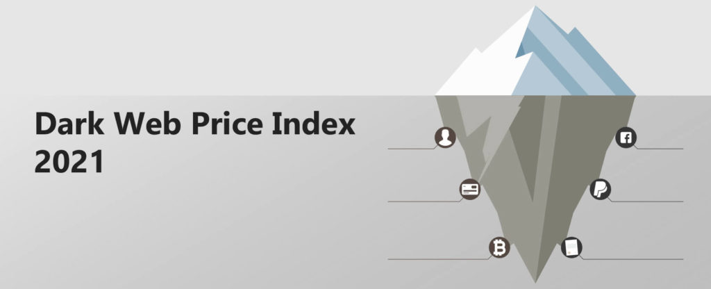 Dark Web Price Index 2021