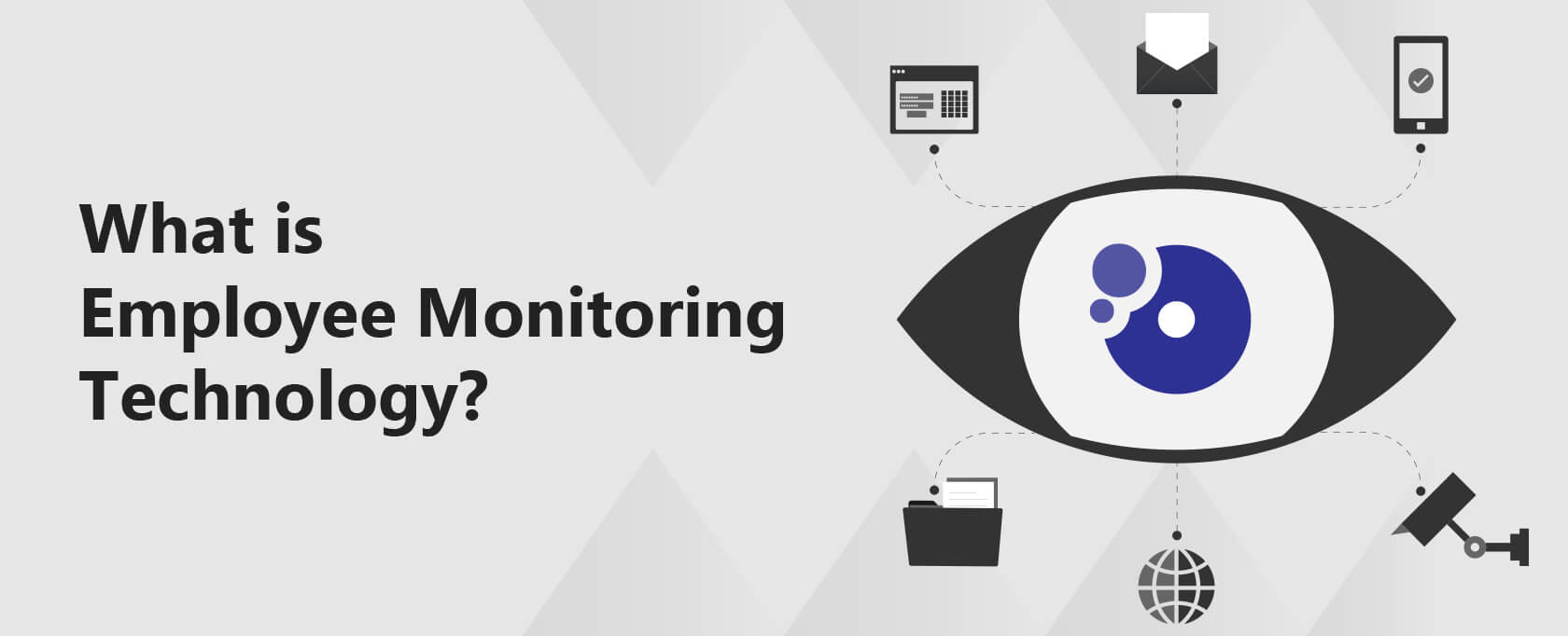 What is Employee Monitoring Technology