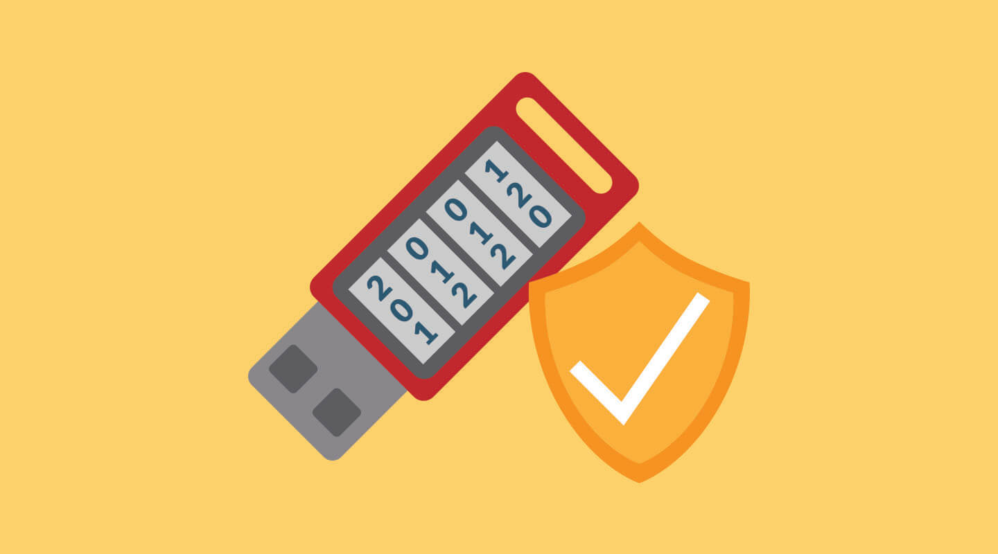 How to Encrypt an External Hard Drive or USB