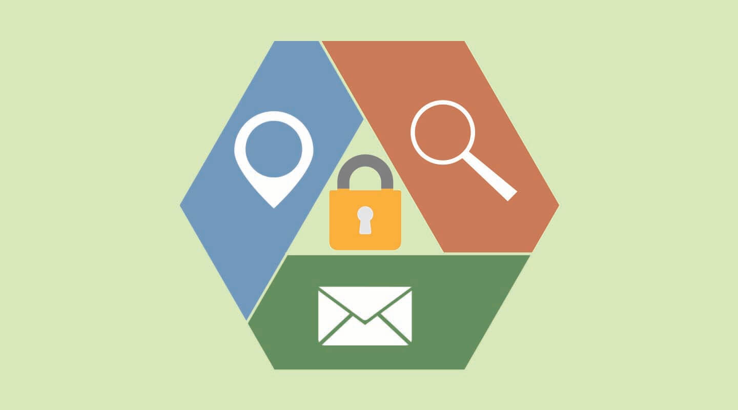 Alternativas Amigables con la Privacidad a Google: Búsqueda, Correo y Mapas