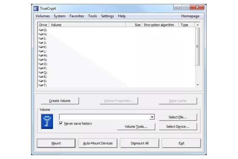 How to Encrypt an External Hard Drive or USB Flash Drive