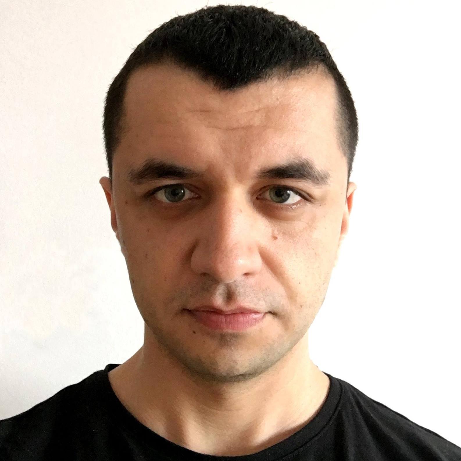 Miklos Zoltan