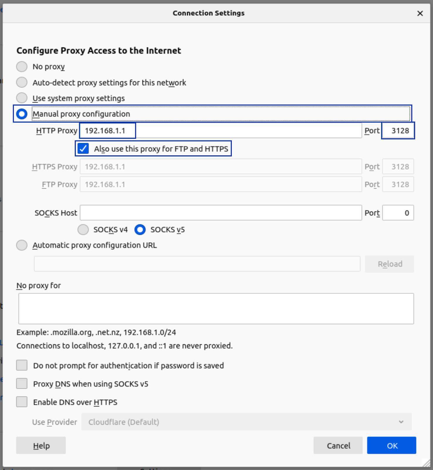 Block ads on all your devices using pfSense, Squid & SquidGuard