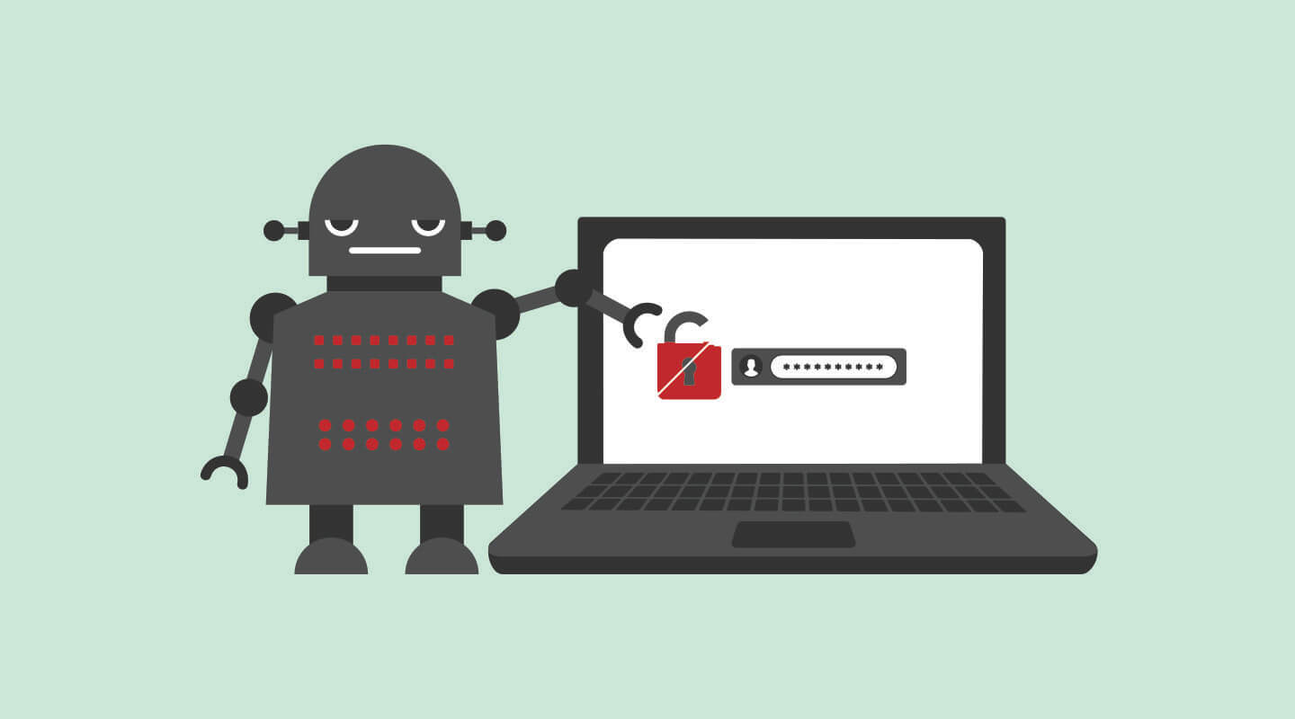 Recognizing and Defending Against Automated Cybercrime