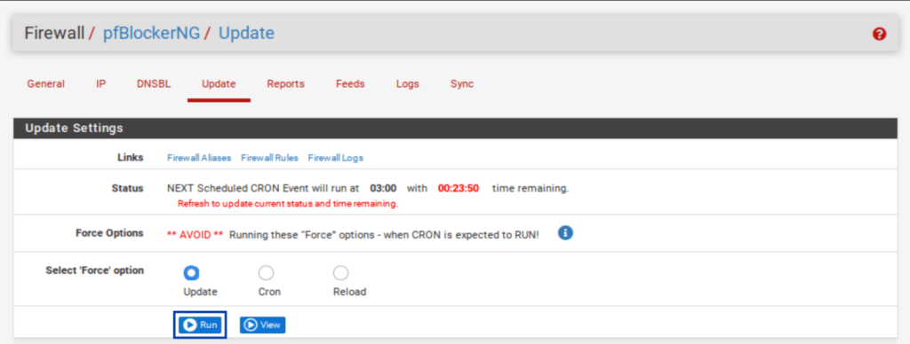 ip filtering screensteps ip filtering screensteps