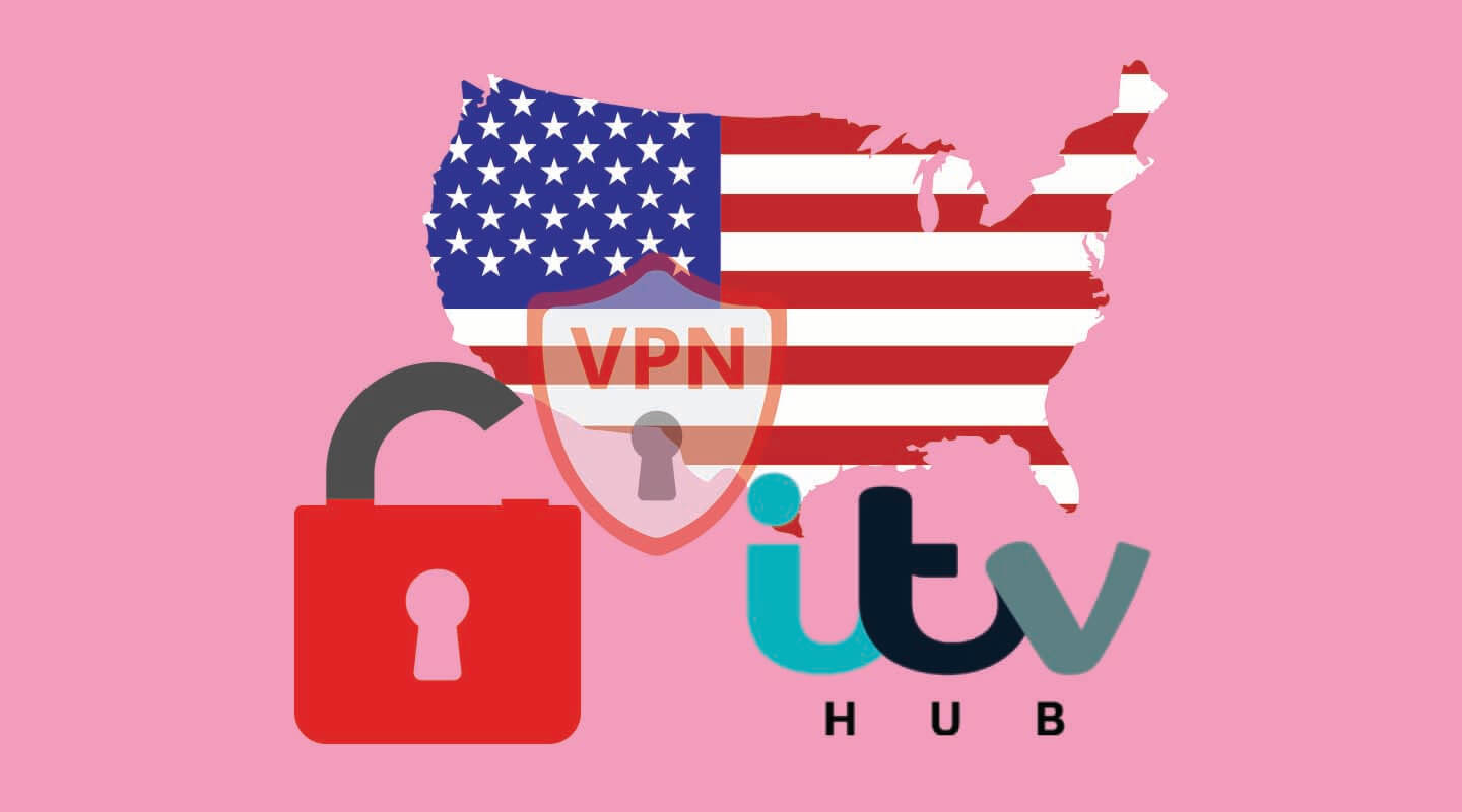 Bagaimana cara menonton ITV & ITVX di Amerika Serikat? – Tiga Tips Pemecahan Masalah