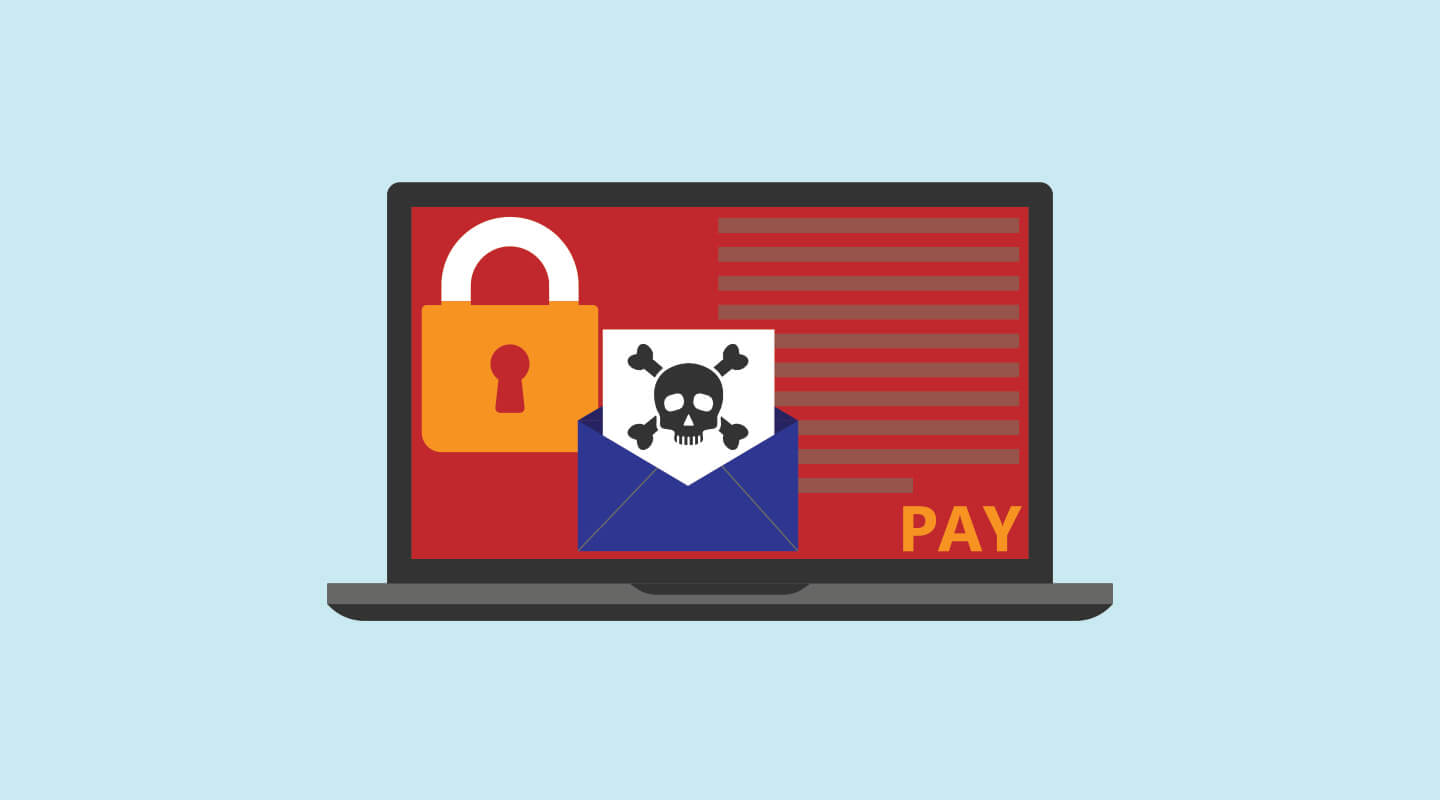 Ransomware Protection 101: Everything You Need to Know