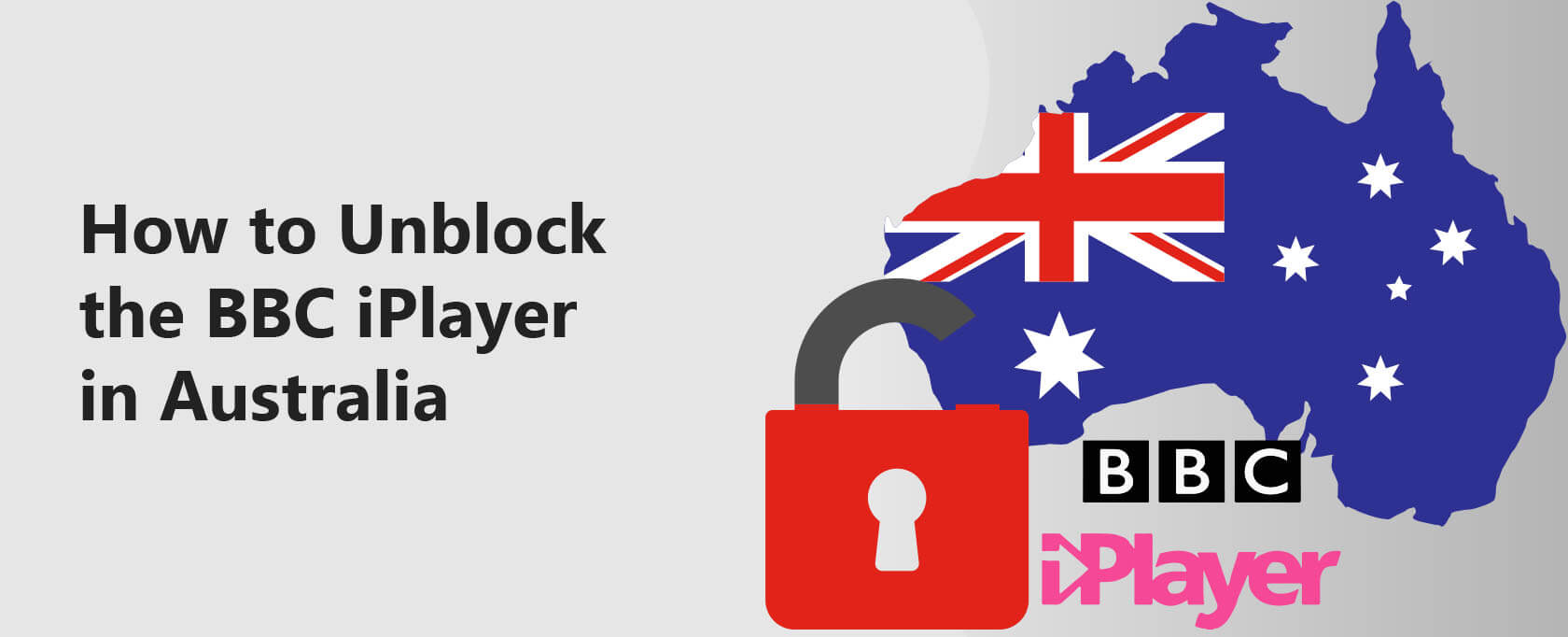 How to Unblock and Watch the BBC iPlayer in Australia