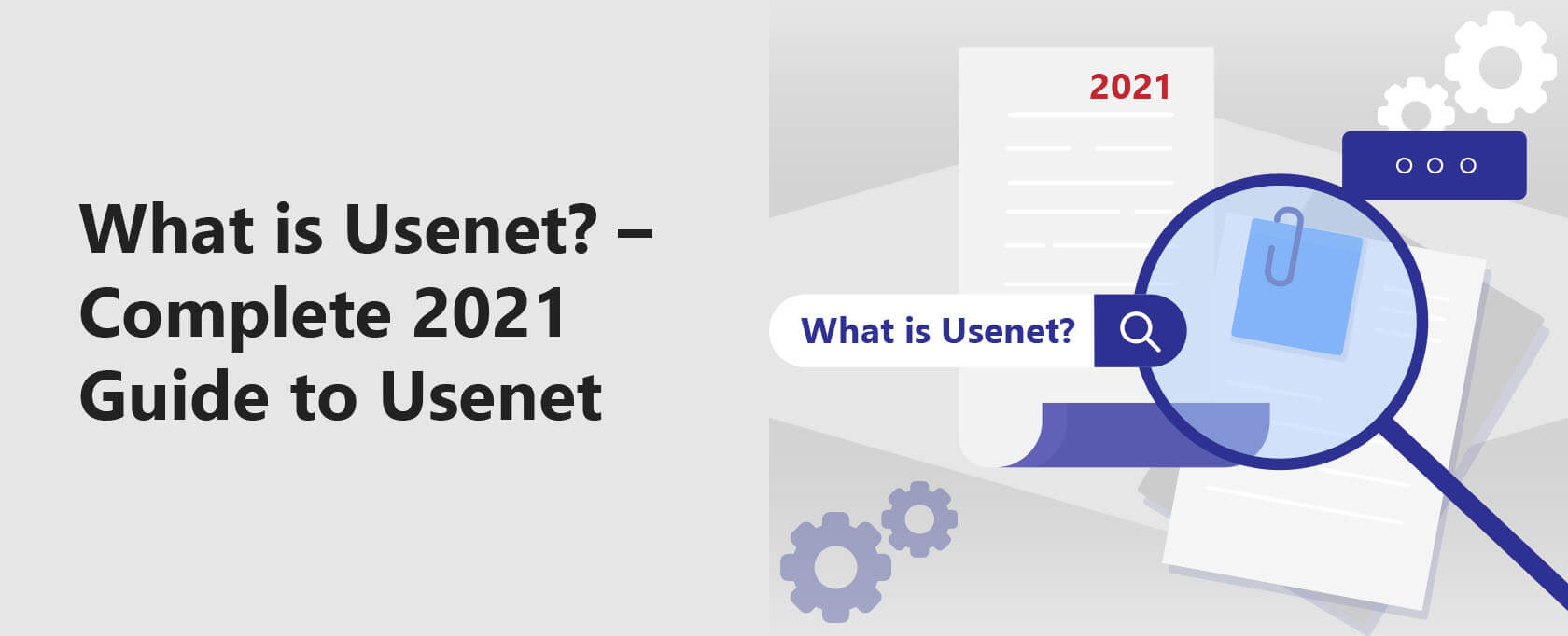 What is Usenet? – Complete 2022 Guide to Usenet