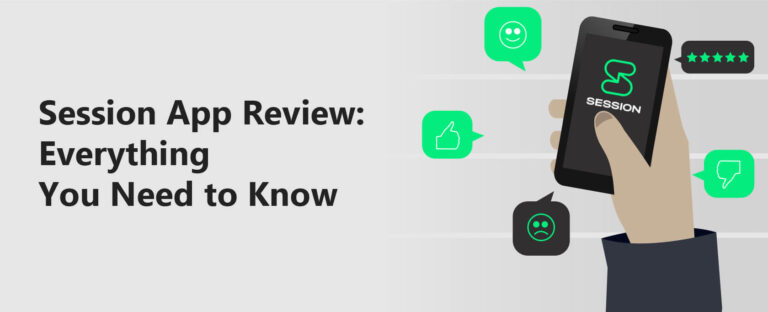 Session app review everything you need to know