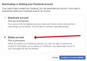How to Stop Facebook From Collecting Your Personal Data