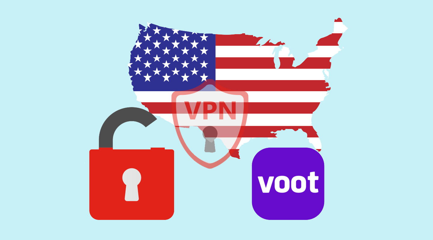 Cómo ver Voot en los Estados Unidos: soluciones que funcionan