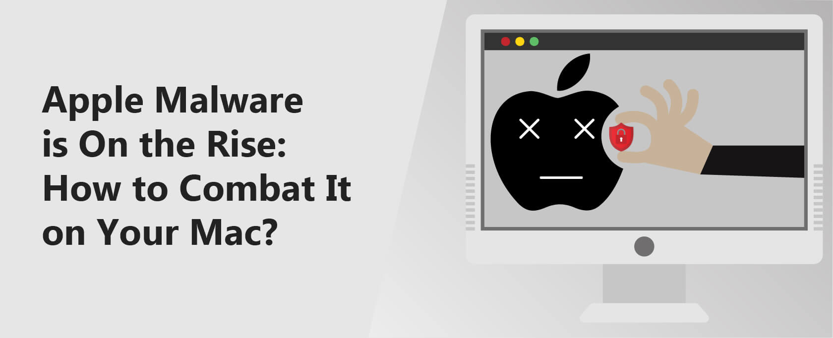 Apple Malware is On the Rise: How to Combat It on Your Mac?