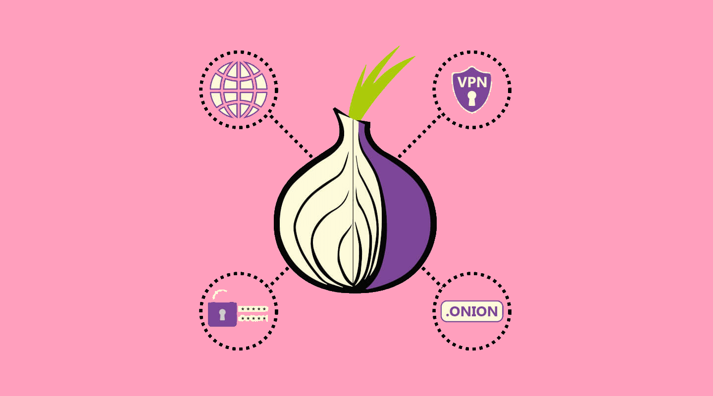 شرح Onion over VPN – كيف يعمل، الإعداد والاستخدام