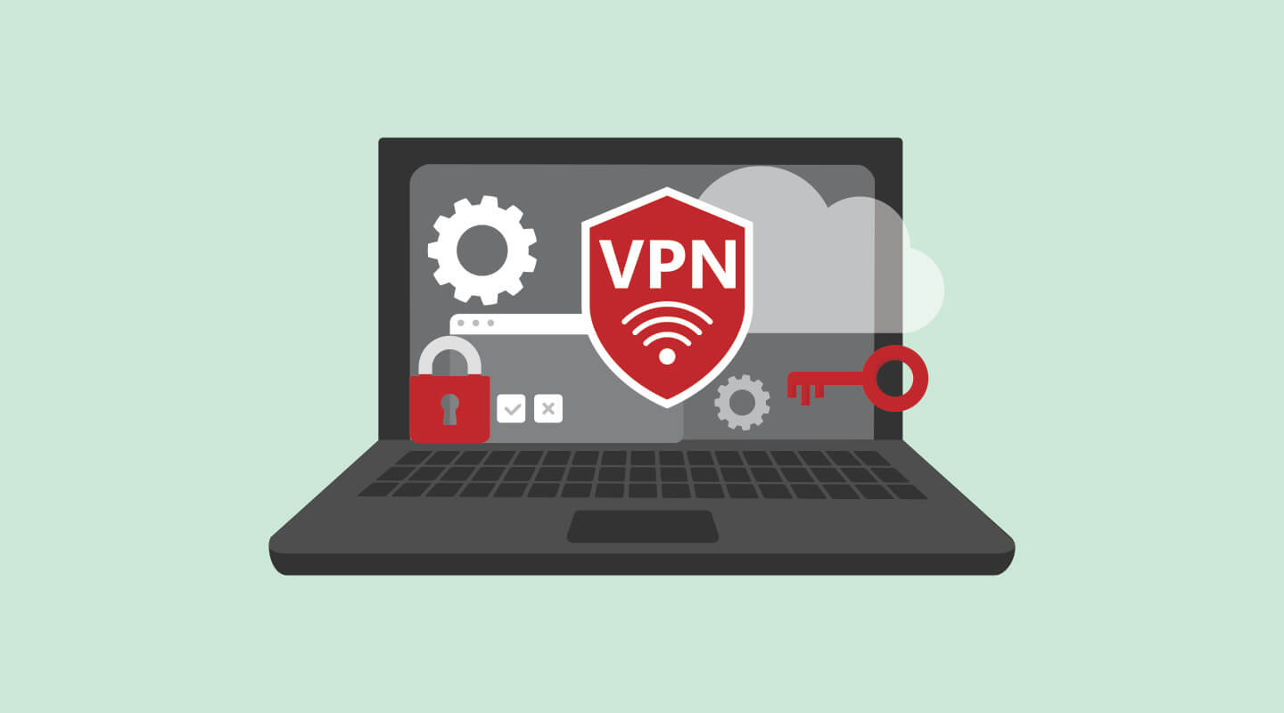 تشفير الفي بي ان (VPN): ما هو وكيف يعمل