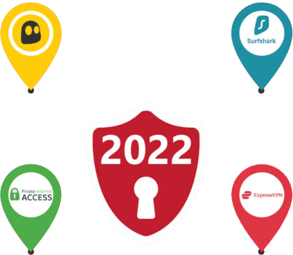 Las mejores VPN del 2023: Reseñas y recomendaciones [Actualizado en el 2023]