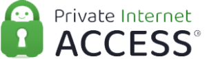 Private Internet Access Logo