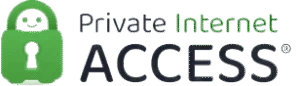 Private Internet Access Logo