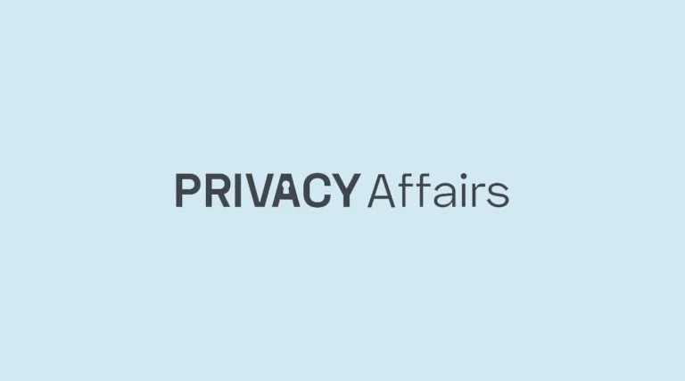 PrivacyAffairs