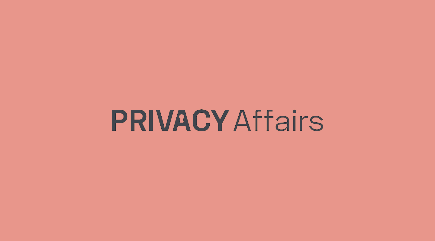 Privacy Affairs