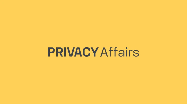 PrivacyAffairs