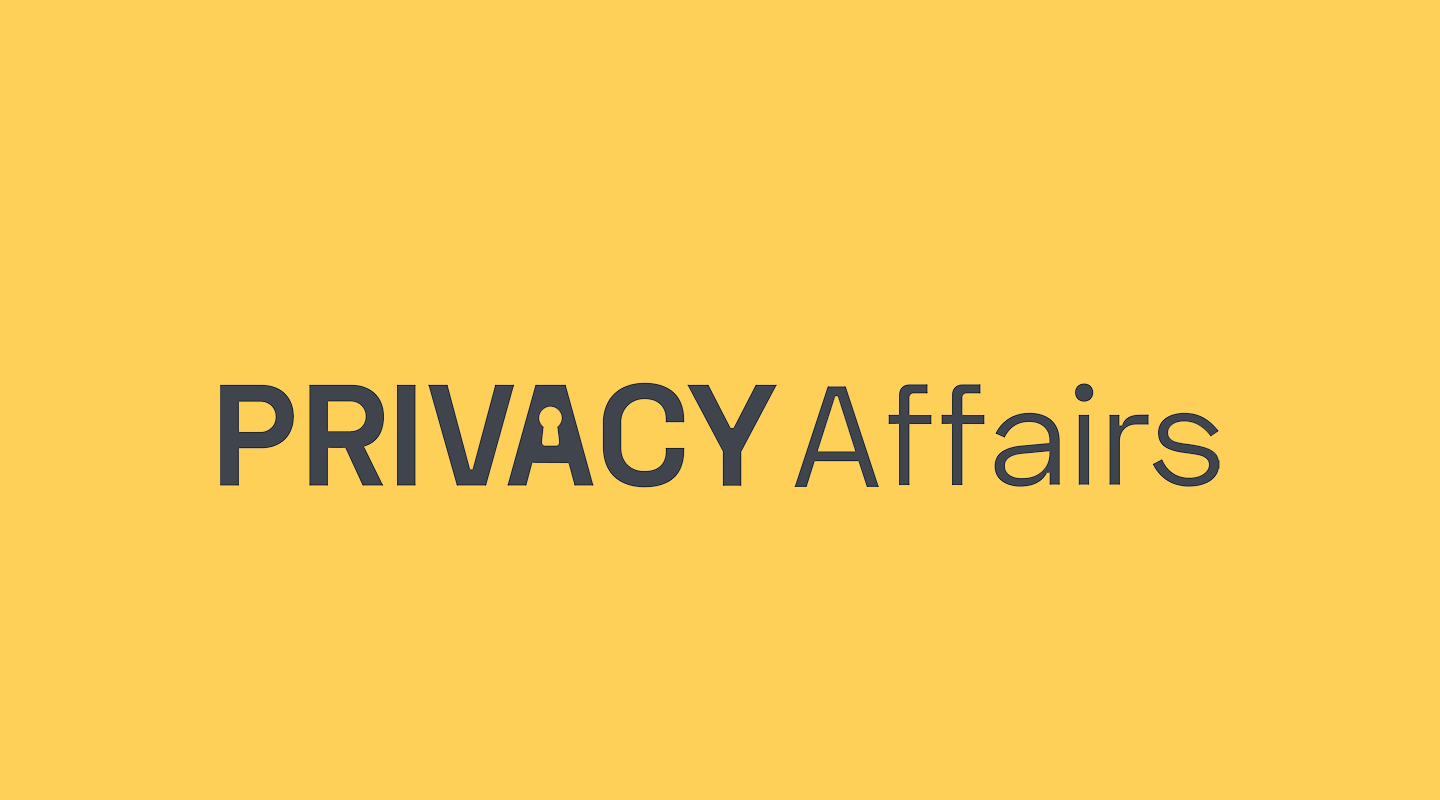 Privacy Affairs