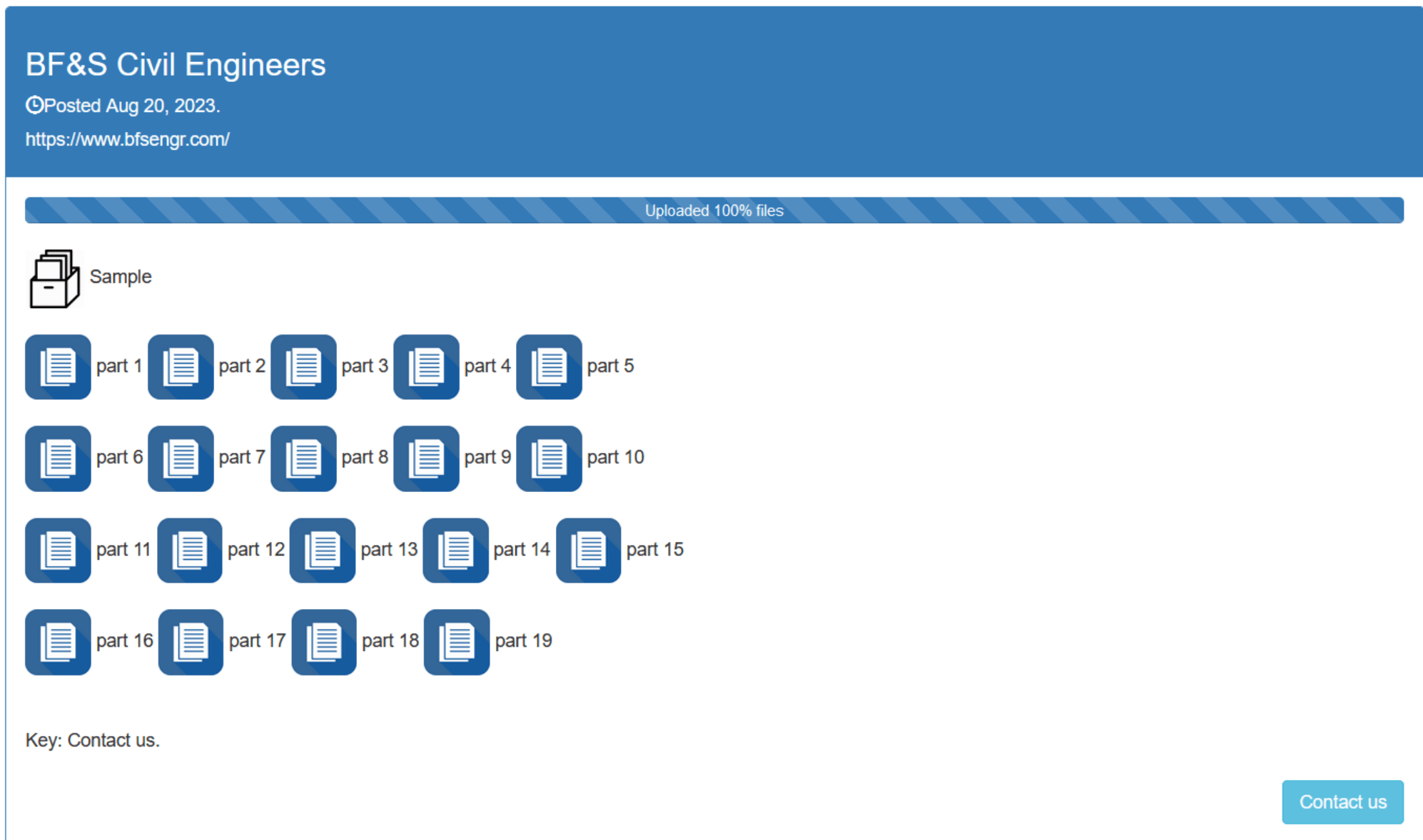 Lorenz Ransomware Group