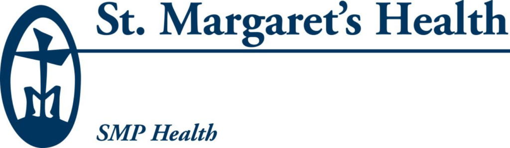 St. Margaret’s Health (SMH) logo